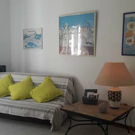 Apartamento Phenicia Ii